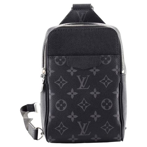 louis vuitton outdoor slingbag|Meer.